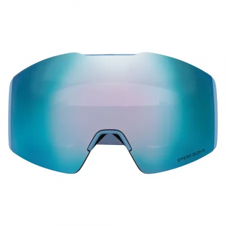 오클리 Fall Line M Prizm 스키 고글 8139864132