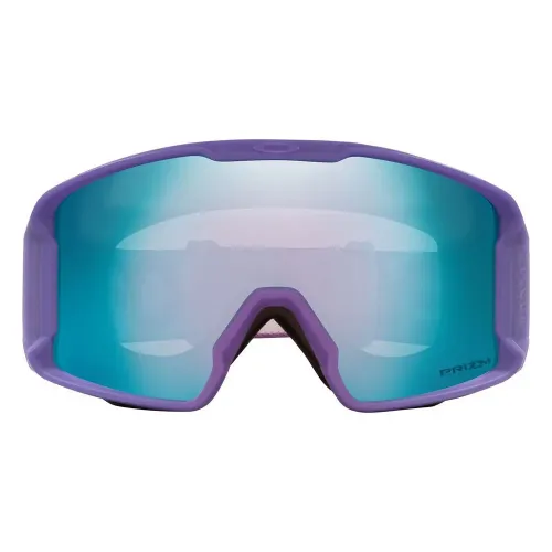 오클리 Line Miner M Prizm 스키 고글 8139864216