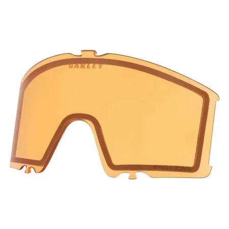 오클리 Target Line M Prizm Persimmon 렌즈 8139864233