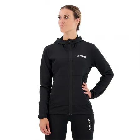 아디다스 테렉스 Xperior Light Fleece 지퍼 플리스 8139925817