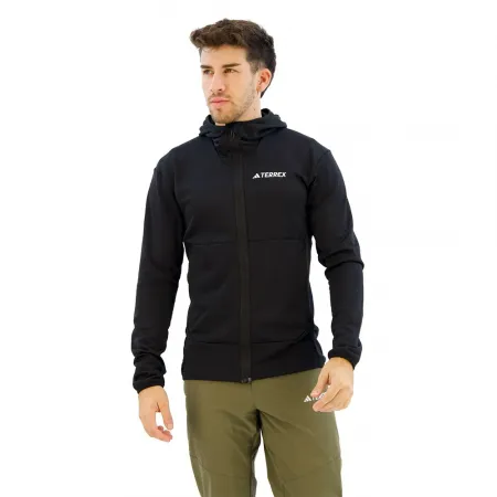아디다스 테렉스 Xperior Light Fleece 지퍼 플리스 8139925818