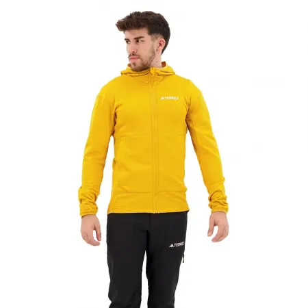 아디다스 테렉스 Xperior Light Fleece 지퍼 플리스 8139925819