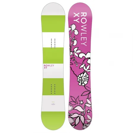 록시 Dawn Cynthia Rowley 여성용 스노보드 8139948889