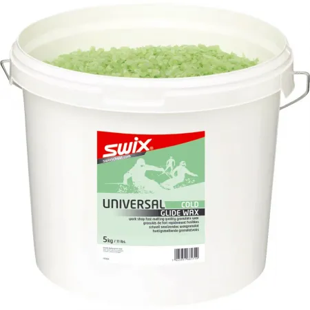 스윅스 Universal Cold Pellets 왁스 8139984078