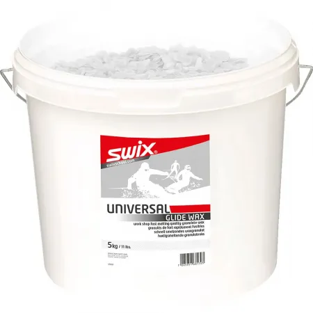스윅스 Universal Pellets 왁스 8139984079