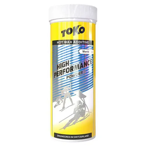 토코 High Performance Powder 왁스 8140074295