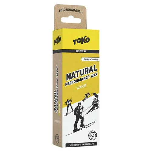 토코 Natural Performance 왁스 8140074301