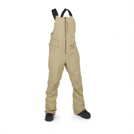 볼컴 Swift Bib 바지 8140083827
