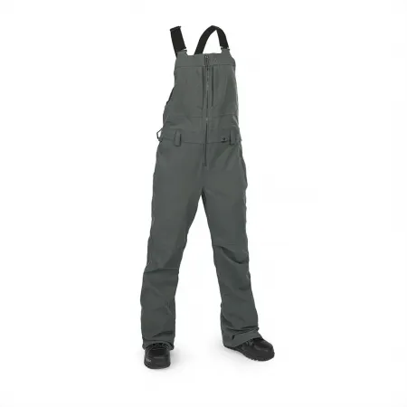 볼컴 Swift Bib 바지 8140083829