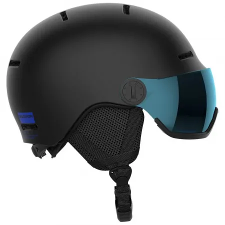 살로몬 Orka Visor 바이저 헬멧 8140114054