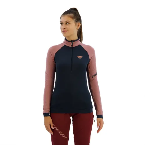 다이나핏 Speed Polartec? 하프 지퍼 플리스 8140137602