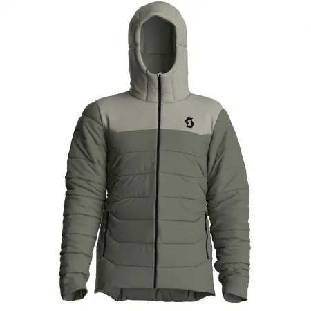 스캇 Insuloft Warm 자켓 8140163594