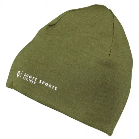 스캇 Liner Merino 비니 3 단위 8140163617