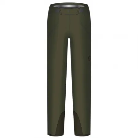 스캇 Ultimate DRX 바지 8140163740