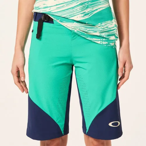 오클리 APPAREL Seeker Airline Chamois 반바지 8140223697