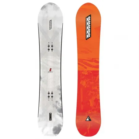 K2 SNOWBOARDS Antidote 스노보드 8140226318