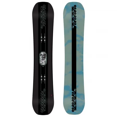 K2 SNOWBOARDS Lime Lite 여성용 스노보드 8140226389