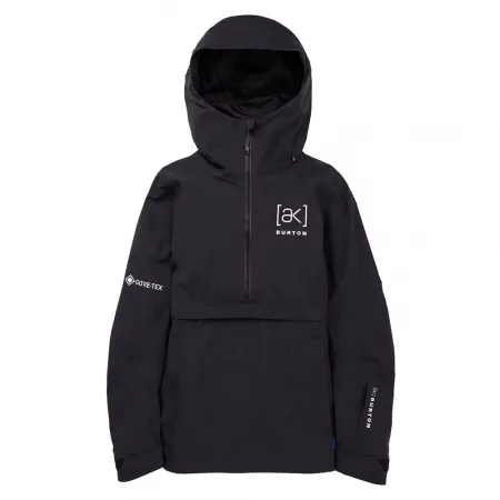 버튼 AK Kimmy Goretex 2L 재킷 8140273843