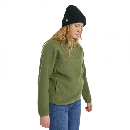 버튼 Cinder Pullover 스웨트 8140273958