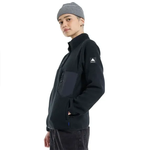 버튼 Cinder Pullover 스웨트셔츠 8140273961