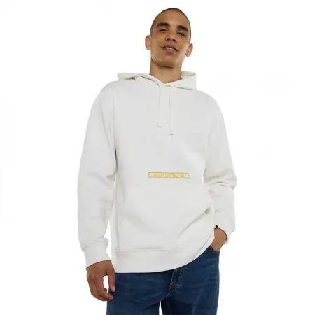 버튼 Family Tree 24 Pullover 후드티 8140274096