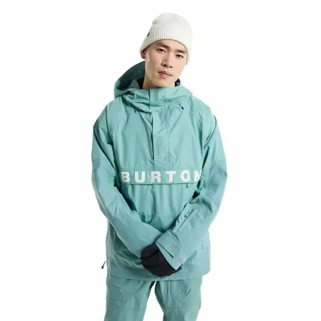 버튼 Frostner 2L 재킷 8140274164