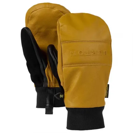 버튼 Treeline Leather 장갑 8140274701
