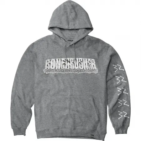 써리투 Bonecrusher 후드티 8140366152