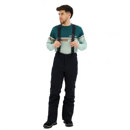 스파이더 Bormio Goretex 바지 8140386045