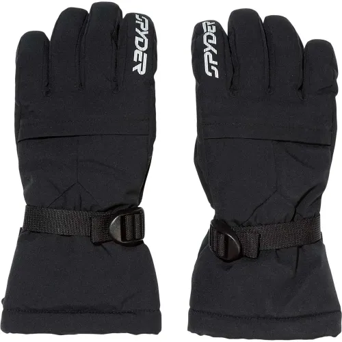 스파이더 Synthesis Goretex Ski 장갑 8140386315