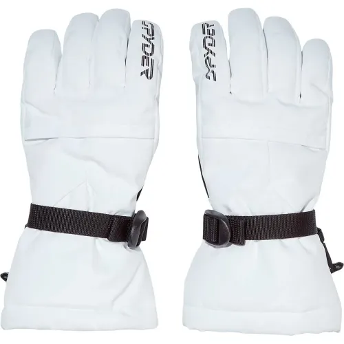 스파이더 Synthesis Goretex Ski 장갑 8140386316