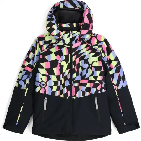 스파이더 Conquer 자켓 8140387356