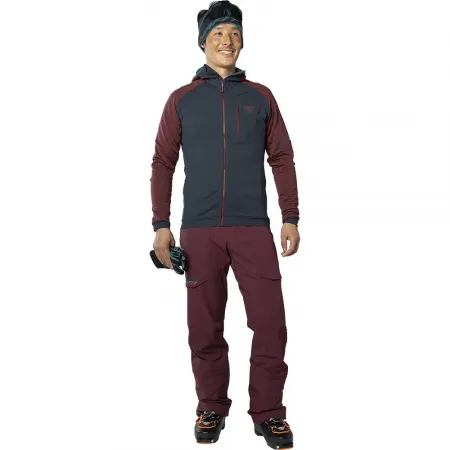 다이나핏 Radical Polartec Fleece 풀지퍼 스웨트셔츠 8140539408