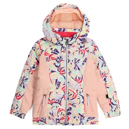 스파이더 Bitsy Zadie Synthetic 다운 재킷 8140633517