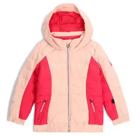 스파이더 Bitsy Zadie Synthetic 다운 재킷 8140633518