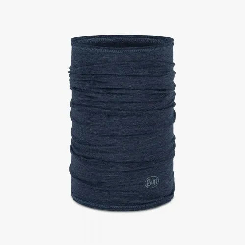 BUFF Merino Lightwight Solid 넥워머 8140690170