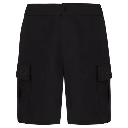 오클리 APPAREL Cape Cargo RC Hybrid 20 반바지 8140752895