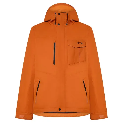 오클리 APPAREL Core Divisional RC Insulated 자켓 8140752906