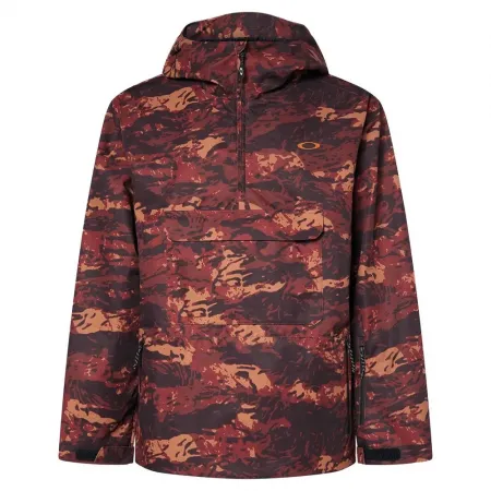 오클리 APPAREL Divisional RC Anorak 자켓 8140752920