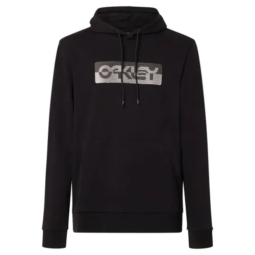 오클리 APPAREL Duality B1B Po 후드티 8140752948