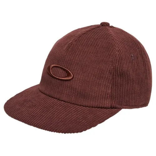오클리 APPAREL Ellipse Corduroy 모자 8140752980
