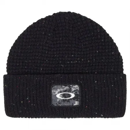 오클리 APPAREL Ellipse Patch Waffle 비니 8140752990