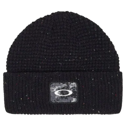 오클리 APPAREL Ellipse Patch Waffle 비니 8140752990
