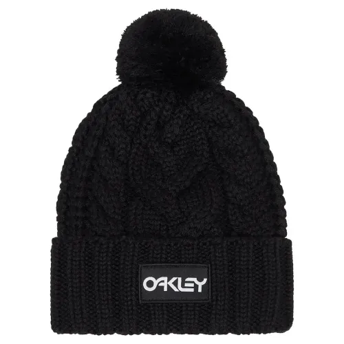 오클리 APPAREL Harper Pom 비니 8140753093