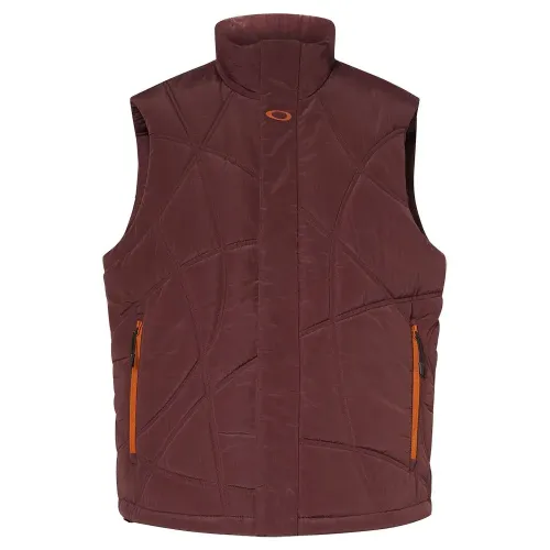 오클리 APPAREL Hyland O-Puff 조끼 8140753099