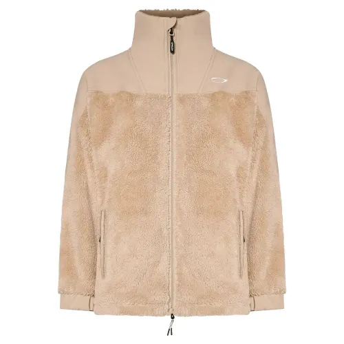 오클리 APPAREL Mountain Fire Sherpa 지퍼 플리스 8140753237
