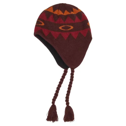 오클리 APPAREL Nordic Earflap 비니 8140753261