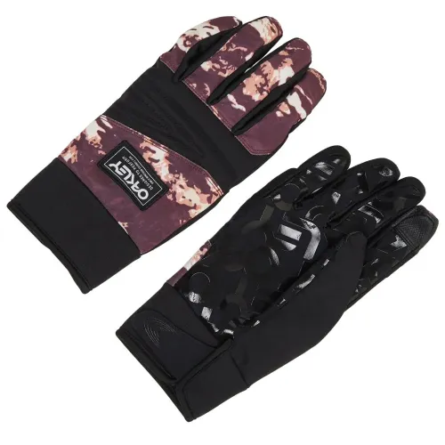 오클리 APPAREL Printed Park B1Bs 장갑 8140753316
