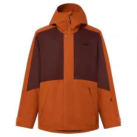 오클리 APPAREL Range RC 2 0 자켓 8140753335