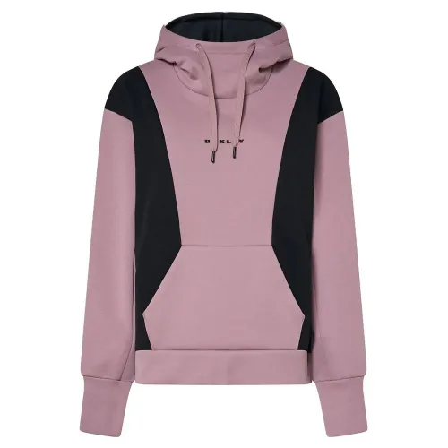 오클리 APPAREL Rosy RC 후드가 달린 양털 8140753400